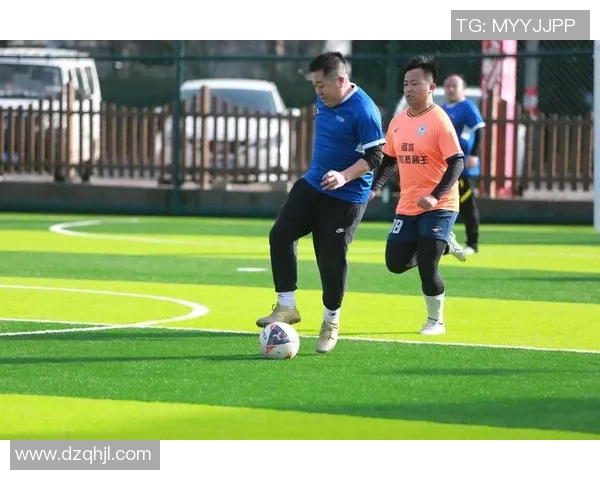 五人制足球阵型解析与战术运用探讨助力球队提升竞技水平