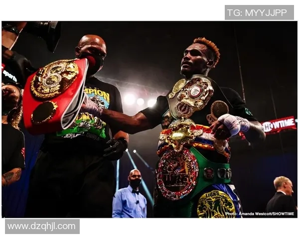 布洛克与桑的巅峰对决谁将成为拳坛新王者的传奇之战